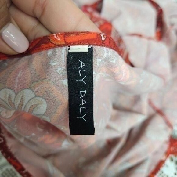 Aly Daly dress - Picture 3 of 8